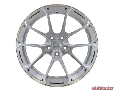 BC Forged HCS34 Wheel - BCF-HCS34