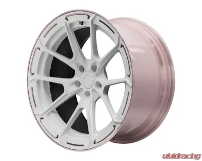 BC Forged HCS34 Wheel - BCF-HCS34