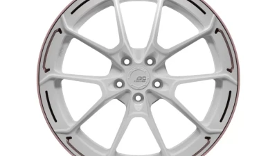 BC Forged HCS34 Wheel                                     - BCF-HCS34 - Image 4