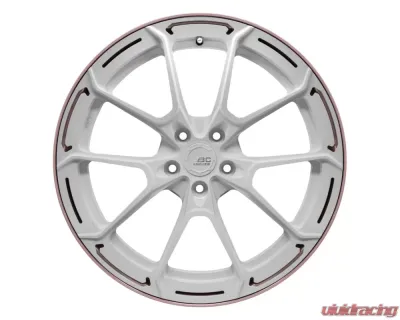 BC Forged HCS34 Wheel - BCF-HCS34