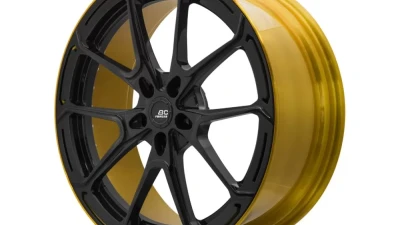 BC Forged HCS34 Wheel                                     - BCF-HCS34 - Image 5