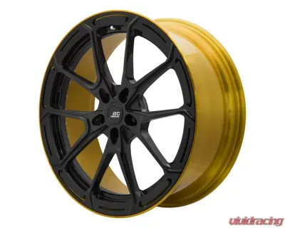 BC Forged HCS34 Wheel - BCF-HCS34
