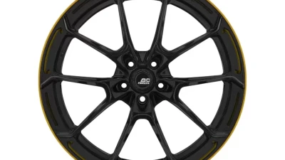 BC Forged HCS34 Wheel                                     - BCF-HCS34 - Image 6