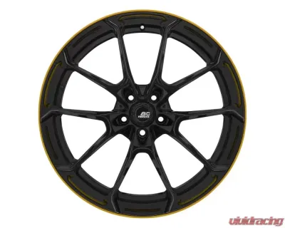 BC Forged HCS34 Wheel - BCF-HCS34