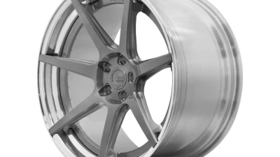 BC Forged HCS37 Wheel                                     - BCF-HCS37 - Image 6