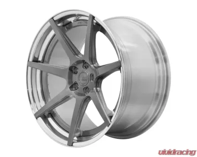 BC Forged HCS37 Wheel - BCF-HCS37