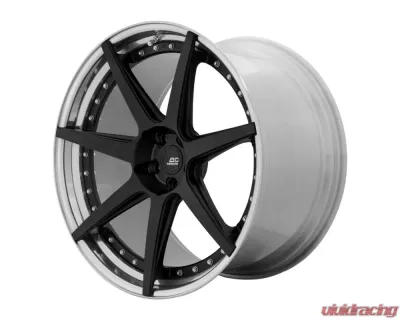 BC Forged HCS37 Wheel - BCF-HCS37
