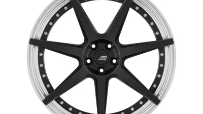 BC Forged HCS37 Wheel                                     - BCF-HCS37 - Image 4