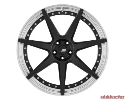 BC Forged HCS37 Wheel - BCF-HCS37