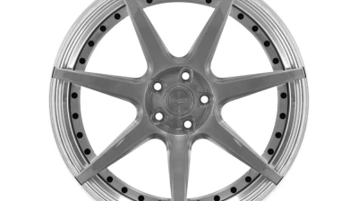 BC Forged HCS37 Wheel                                     - BCF-HCS37 - Image 6