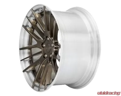 BC Forged HCS55 Wheel - BCF-HCS55