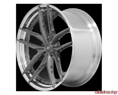 BC Forged HCX01 Wheel - BCF-HCX01