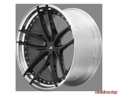 BC Forged HCX01 Wheel - BCF-HCX01