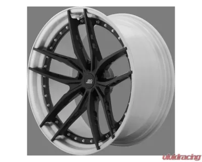 BC Forged HCX01 Wheel - BCF-HCX01
