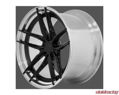 BC Forged HCX01 Wheel - BCF-HCX01