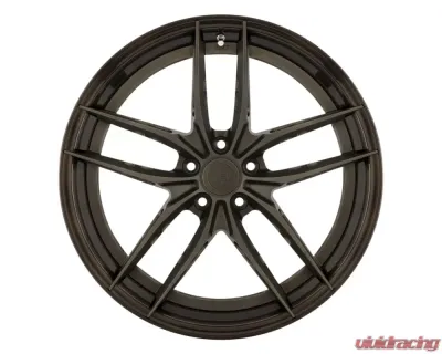 BC Forged HCX01 Wheel - BCF-HCX01