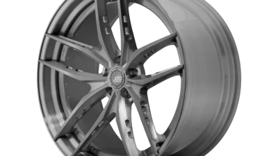 BC Forged HCX01 Wheel                                     - BCF-HCX01 - Image 5