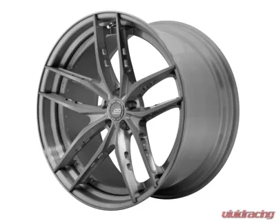 BC Forged HCX01 Wheel - BCF-HCX01