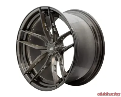 BC Forged HCX01 Wheel - BCF-HCX01