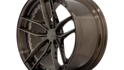 BC Forged HCX01 Wheel                                     - BCF-HCX01 - Image 8