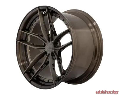 BC Forged HCX01 Wheel - BCF-HCX01