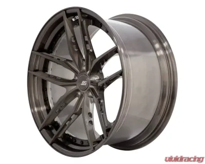 BC Forged HCX01 Wheel - BCF-HCX01