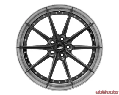 BC Forged HCX02 Wheel - BCF-HCX02