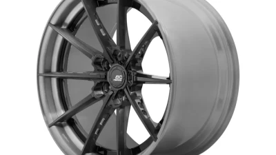 BC Forged HCX02 Wheel                                     - BCF-HCX02 - Image 3