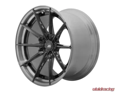 BC Forged HCX02 Wheel - BCF-HCX02