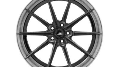 BC Forged HCX02 Wheel                                     - BCF-HCX02 - Image 4