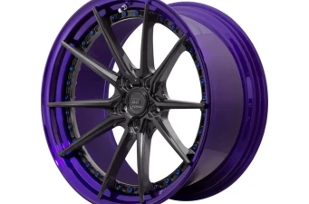 JU Series