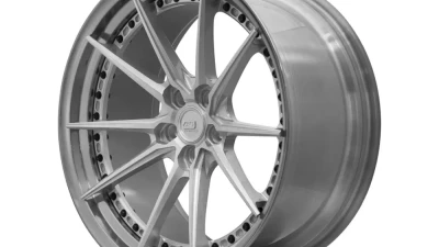 BC Forged JU01 Wheel                                     - BCF-JU01 - Image 11