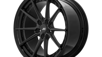 BC Forged JU01 Wheel                                     - BCF-JU01 - Image 13