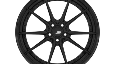 BC Forged JU01 Wheel                                     - BCF-JU01 - Image 14
