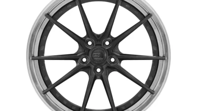 BC Forged JU01 Wheel                                     - BCF-JU01 - Image 4
