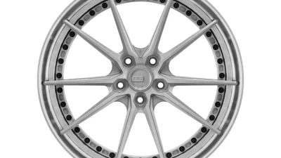 BC Forged JU01 Wheel                                     - BCF-JU01 - Image 6