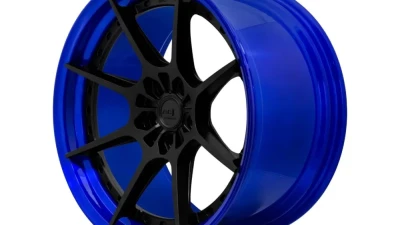 BC Forged JU08 Wheel                                     - BCF-JU08 - Image 6