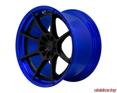 BC Forged JU08 Wheel - BCF-JU08