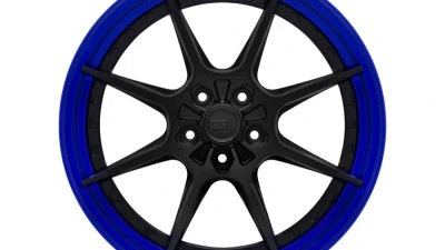 BC Forged JU08 Wheel                                     - BCF-JU08 - Image 2
