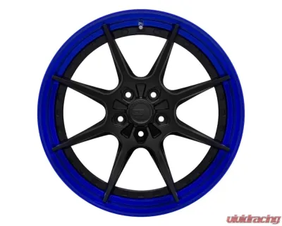 BC Forged JU08 Wheel - BCF-JU08