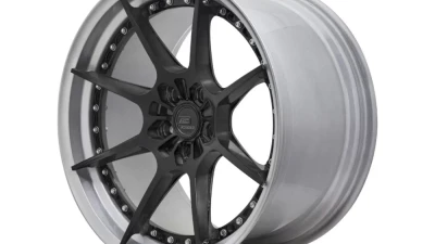 BC Forged JU08 Wheel                                     - BCF-JU08 - Image 3