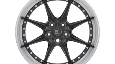 BC Forged JU08 Wheel                                     - BCF-JU08 - Image 4