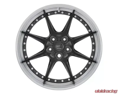 BC Forged JU08 Wheel - BCF-JU08