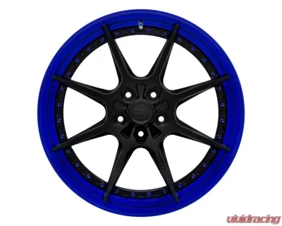 BC Forged JU08 Wheel - BCF-JU08