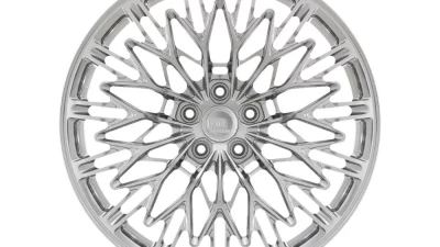 BC Forged KL18 Wheel                                     - BCF-KL18 - Image 2