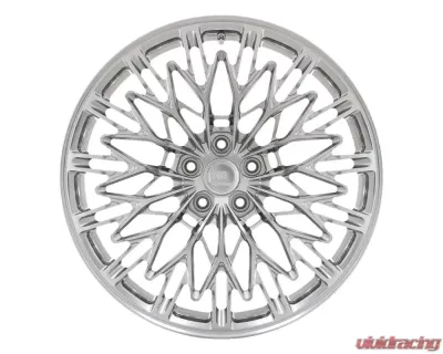 BC Forged KL18 Wheel - BCF-KL18