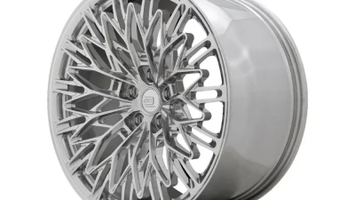 BC Forged KL18 Wheel                                     - BCF-KL18 - Image 2