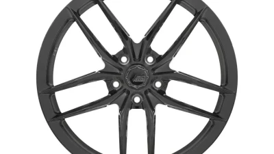 BC Forged KX01 Wheel                                     - BCF-KX01 - Image 10