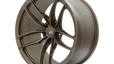 BC Forged KX01 Wheel                                     - BCF-KX01 - Image 11