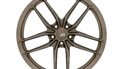 BC Forged KX01 Wheel                                     - BCF-KX01 - Image 12
